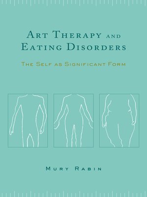 cover image of Art Therapy and Eating Disorders